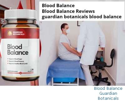 Customer Review Of Blood Balance